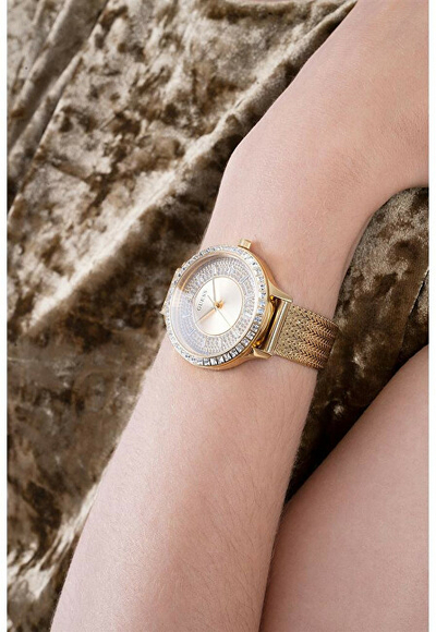 Orë dore Guess Soiree GW0402L2