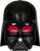 Maskë elektronike Hasbro Star Wars Darth Vader, me zëra e efekte, për kalamaj 5+, e zezë