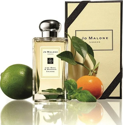 Kolonë Jo Malone London Lime Basil &amp; Mandarin Cologne, 50ml, uniseks