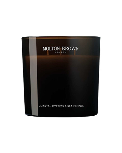 Qiri Aromatik Molton Brown Coastal Cypress & Sea Fennel, 600 g