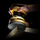 Disqe bluarëse DeWalt Extreme Mesh, 125mm, 240G, set 5 copë