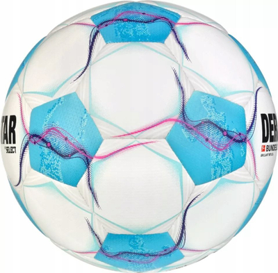 Top futbolli Select Derbystar Bundesliga Brillant Replica v24 162008F, PU, shumëngjyrësh