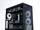 Kompjuter gaming OPTIMUS E-Sport GB550T CR9, Ryzen 7 5800X, 16GB RAM, 1TB SSD, RX 9060 XT 8GB