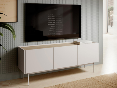 Komodë për TV Coriko CRTV144 (144 x 55 x 37)