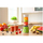 Blender smoothie Sencor SBL 131GR, i gjelbër