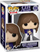 Figurë koleksionare Funko Pop Rocks Ozzy Osbourne, vinil, 10 cm, shumëngjyrëshe
