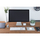 Set tastierë, maus Wireless Hama "KMW-700" 182676, e bardhë