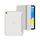 Kuti mbrojtëse Tech-Protect SC Pen Hybrid për iPad 10.9" 2022, me mbajtës për stilolaps, transparente, ngjyrë argjendi