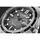 Orë dore Citizen Sporty Marine AW1816-89E, Eco-Drive, çelik inoks, argjend