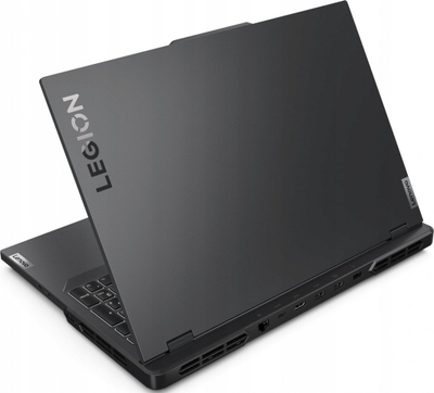 Laptop Lenovo Legion Pro 5 16IRX9, 16", Intel Core i7-14700HX, 32GB RAM, 1TB SSD, NVIDIA GeForce RTX 4060