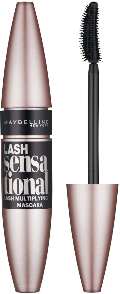 Maskarë Lash Sensational Maybelline, 9.5ml, e zezë