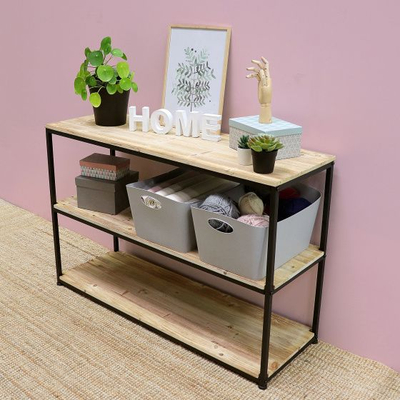 Kos organizimi Koziol BOXXX L, 15L, material organik, jeshile