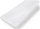 Dyshek për bebe BabyMatex Softi Plus, ortopedik, 90 x 40 x 4 cm, i bardhë