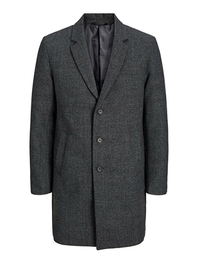 Xhaketë Jack&Jones JJEMORRISON 12239008 Dark Grey