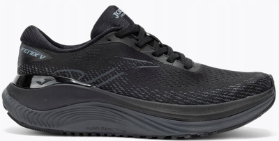 Atlete vrapimi Joma Fenix 2401 për burra, me amortizim Full Dual Pulsor, blu