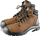 Çizme pune Topex 82-170-46, standard S3 SRC, lëkurë kaf