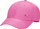 Kapele Nike Dri FIT Club Cap Metal Swoosh, Dri FIT, madhësia M L, rozë