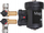 Filtër magnetik ngrohjeje Adey MagnaClean Micro2, 22 mm, i zi