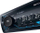 Radio makine Sony DSX-A510BD, 1-DIN, DAB+, Bluetooth i zi