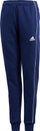 Pantallona të shkurtra për burra Adidas JR Core 18, 152 cm, blu