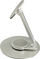 Mbajtëse telefoni Vision MagSafe Turntable, alumini, që rrotullohet, gri