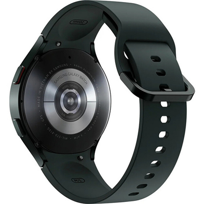 Orë smart Samsung Galaxy Watch4 44mm - e gjelbër