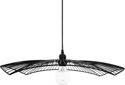 Llambë varëse Atmospher Cuzco, metal, diametri 58 cm, ngjyrë okër