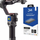 Mbrotës ekrani 3Mk FlexibleGlass për DJI RS 3 RS 3 Pro, xham fleksibël