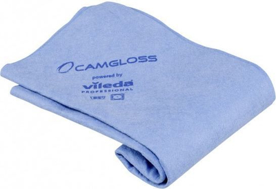 Leckë mikrofibre pë pastrimin e ekeranit Camgloss, XL