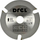 Disk prerës Drel për dru, 125mm * 22 * 3 dhëmbë CON-TCT-1025