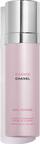 Spraj trupi CHANEL Chance Eau Tendre, mist i lehtë që lag lëkurën, me aromë lulesh e frutash
