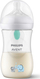 Biberon Avent SCY673/81, 260 ml, Natural Response, me elefant