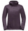 Xhaketë për goca Jack Wolfskin Highest Peak 3L, TEXAPORE PRO, me kapuç që rregullohet, vjollcë
