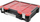 Organizues veglash Yato YT-08960, 12 ndarje, 49x42x11.5 cm, i kuq me zi