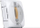 Robot për larje xhamash Ecovacs Winbot W1 Pro, bateri 650 mAh, depo uji, i bardhë