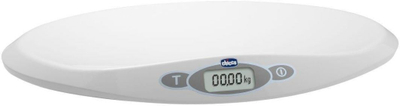 Chicco Дигитална Бебешка Вага, 30 g - 20 kg