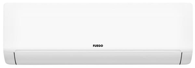 Klimë FUEGO FGTC24INV-WIFI-WMSE4