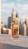 Parfum extrait unisex Swiss Arabian Opulence of Dubai, drunor erëz, 50ml