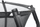 Trampolinë Salta Premium (5857G), 305 x 214 cm, e zezë dhe gjelbër