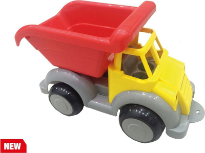 Lodër kamion Viking Toys, 35 cm