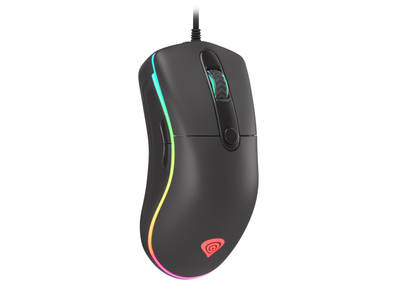 Maus Genesis Krypton 510, i zi