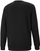 Блуза PUMA Essentials Small Logo за мажи, памук, црна