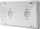 Dолна светилка за итни случаи AWEX EXIT S ECO LED, 3W, IP65, бела