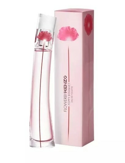 Eau de Toilette Kenzo Flower, 30 ml