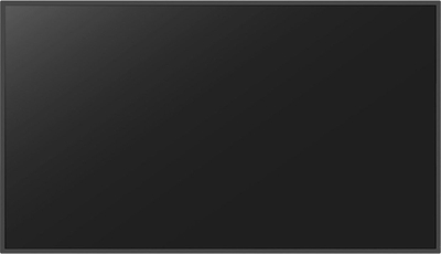 Monitor informativ Avtek DS 98, 98", profesional, i zi