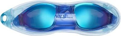 Syze noti NILS Aqua NQG180MAF, Anti Fog, mbrojtje UV, pasqyrë