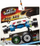 Set lodrash Fly Wheels Twin Turbo Launcher, makinë lodër me rrota, për çdo lloj terreni