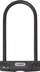 Катинац за велосипед Abus Facilo 32/150HB, U-катинац 300 mm, со држач, црн