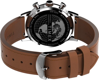 Orë për meshkuj Timex, e kaftë