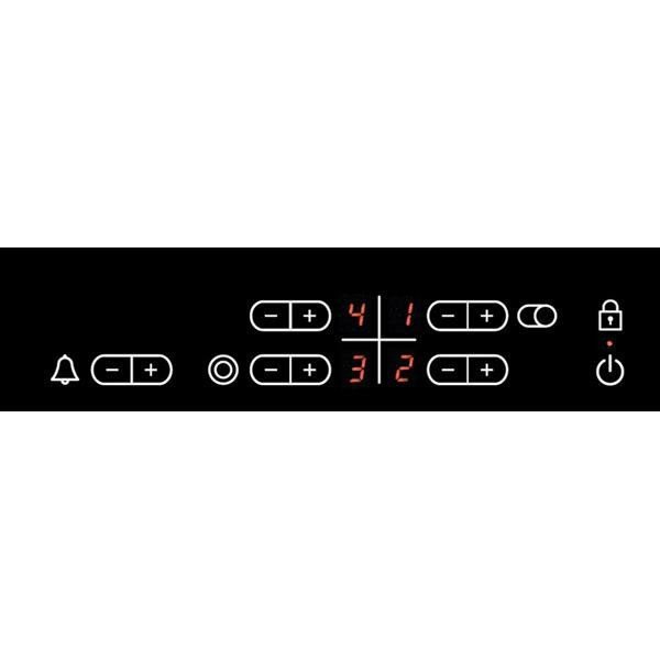PLLAKË MONTUESE SAMSUNG C61R2CAST/BOL 60CM 2
